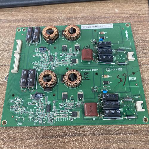 TCLL65H8800S-CUDS背光板恒流