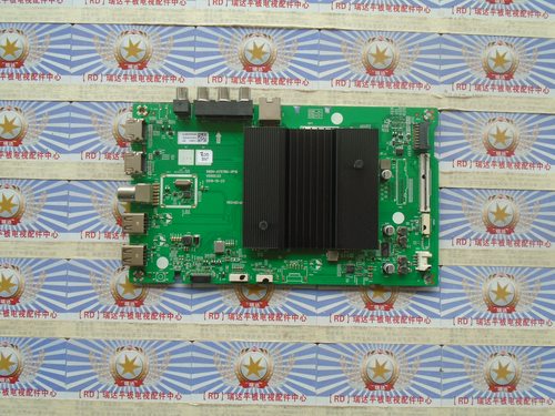 AA原装正品创维65G650主板5800-A7S780-0P10屏 RDL650WY(BD0-302)