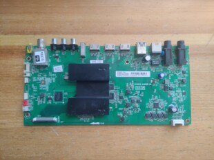 A原装东芝55L8500C主板40-M91804-MAB4HG 08-MS91814屏LVF550SD1L