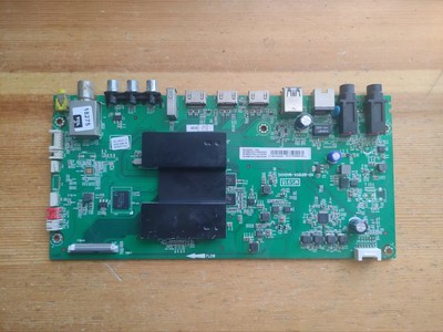 A原装东芝55L8500C主板40-M91804