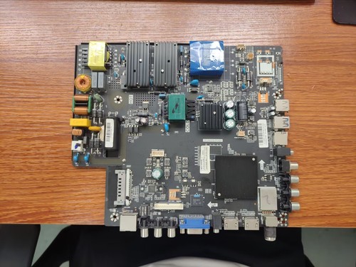 @原装中新CNCJ49U916主板