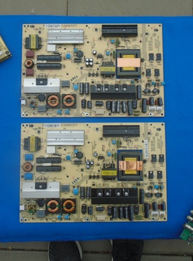 原装康佳32HS11 32IS95N电源板34007377 35015165 KIP+L110E02C02