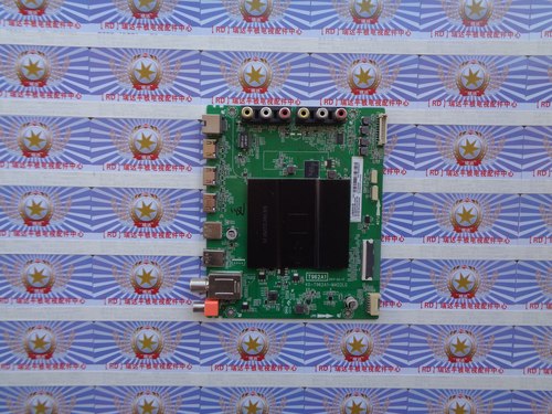 TCLL65E5800A-UD主板