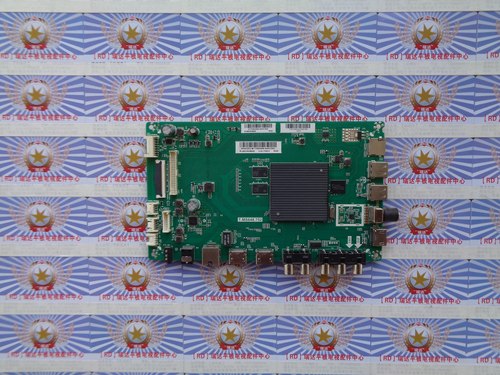 原装夏普LCD-60SU478A主板