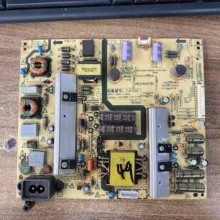 创维49G6 49E390E液晶电源板168P-L4U021-10 5800-L4U021-1000 于