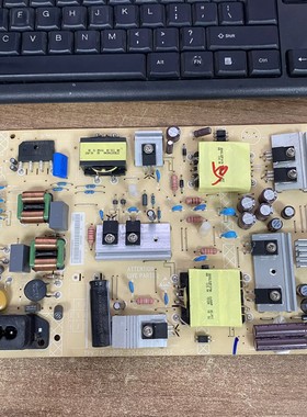 飞利浦50PUF6693/T3 55PUF6152/T3电源板715G8962-P04-000-003S/M