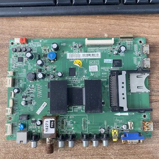 L48F3390A SDAW00 3D主板40 MAD2HG配屏LVF480SDAL 华 1MS801 TCL