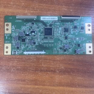 原海信LED55EC500U创维55H5逻辑板47-6021180 HV550QUBH13测好 啊