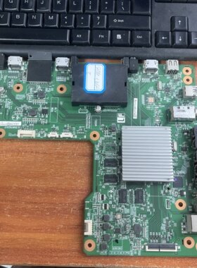 夏普LCD-58U3A主板QPWBXG517WJZZ RUNTKB517WJQZ2屏V580DK2-KS2啊