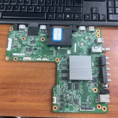 夏普LCD-58U3A主板QPWBXG517