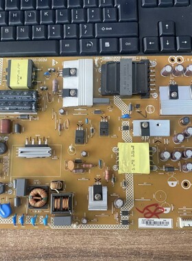 飞利浦58PFL3740/T3电视电源板715G6607-P01-000-002M测好发货 华