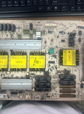 原装拆机 索尼KDL-65HX920 电源板PSC10367 M 3T379W-2 PKG2 现货