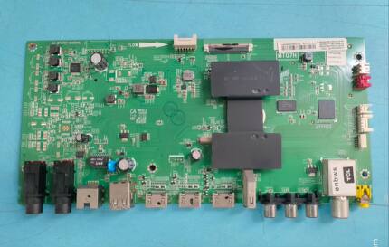 原装现货TCL L55/65H8800A-CF主板40-MT0701-MAD2HG配屏选