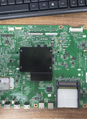 LG 55LM6200-CE 主板EAX64307906(1.0)屏LC550EUE(SE)(F1)测好 华