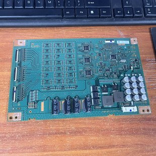 原装 索尼KD-55X9000E电视背光高压恒流板1-981-827-11/12测好 于