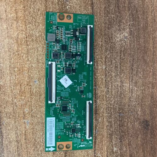 海信65E3G65E3H65V1F逻辑板