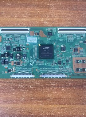 原装TCL L55F3300-3D海信LED55X8000D逻辑板 SD120PBMB3C4LV0.1啊