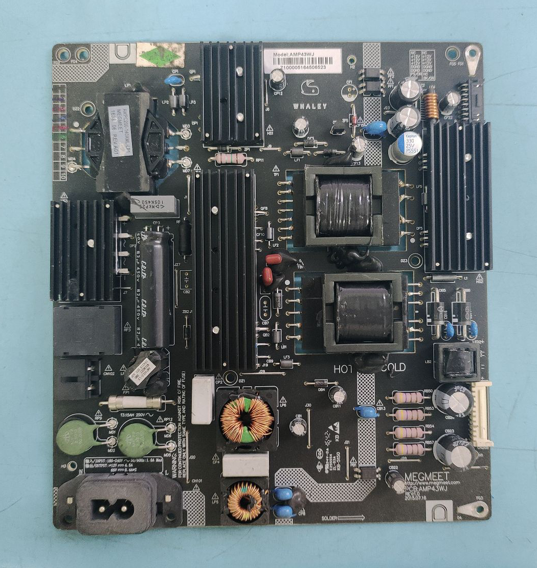 原装现货微鲸电视WTV43K1JWT