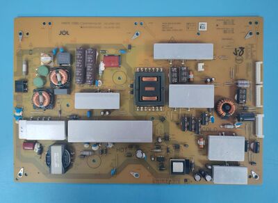 夏普LCD-58SU761A/760A电源板