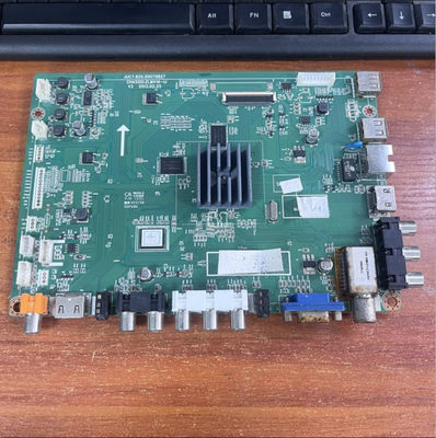 主板JUC7.820.00078827屏M420F12