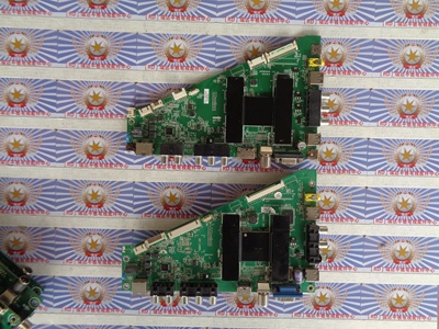 原装正品 海尔LED50A900 主板MHTV3236-ZC01-01 配屏T500HVN04.1