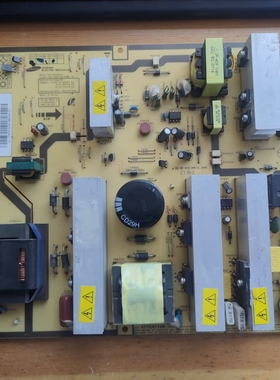 原装海信TLM4033D电源板PSIV241501A IP-241125A FFL40 REV1.0