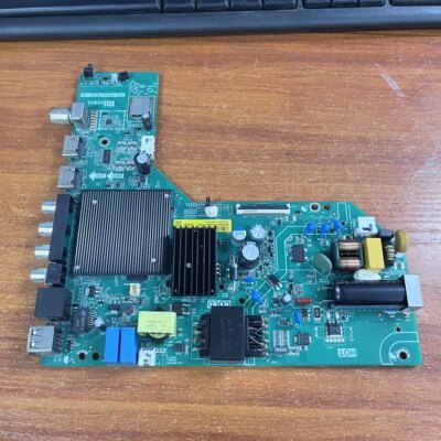 主板TPD.T963S.PB793屏L43RA-RA