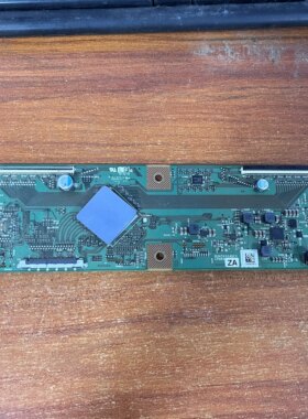 原装夏普LCD-60TX7008A逻辑板RUNTK0246FV CPWBX ZA 实拍图 阿