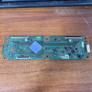 原装夏普LCD-60TX7008A逻辑板RUNTK0246FV CPWBX ZA 实拍图 阿