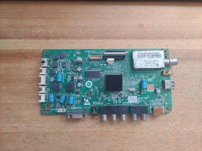 原装海尔LE32Z300主板MST6M181VS