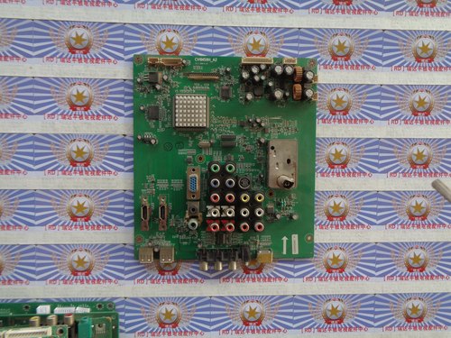 同方LC-42B90WE主板CV6M58H-A2