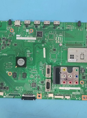 原装夏普LCD-52LX830A主板KF733 QPWBXF733WJN2配屏LK520D3GW4B9