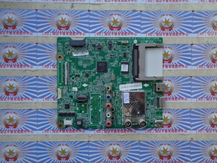 A原装 LG 42LB5670-CR主板EAX65388006(1.0)配屏LC420DUE(FG)(A3)