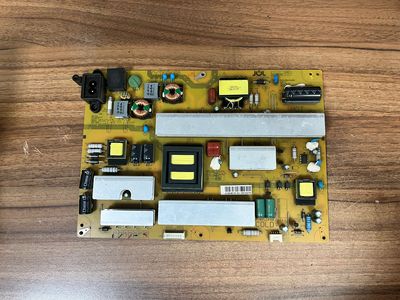 拆机长虹55Q1F电源板JCL