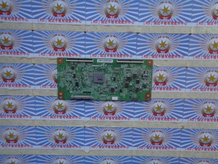 原装正品 海尔LS50A51逻辑板 EATDJ6E11 芯片IN8908A 实物