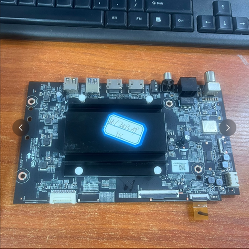 主板DKTV-B027-2L-AF20240710