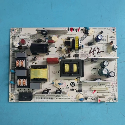 原装海尔LE42A950电源板