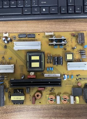 长虹55Q2F电视电源板HSL55D-4SH 130 XR7.820.454 V1.1测好发 华