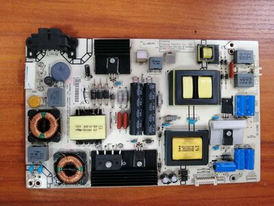 原装海信LED48K320U电源板