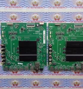 原装TCL 65A730U L65P2-UD主板40-T96804-MAB2HG屏LVU650SS0T现货