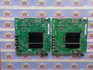 原装TCL 65A730U L65P2-UD主板40-T96804-MAB2HG屏LVU650SS0T现货