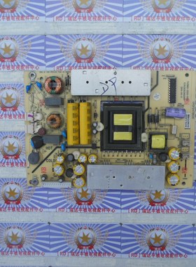 原装TCL LE40D8810 康佳LED40F1100C 40F35D电源板TV3902-ZC02-01
