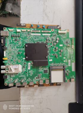 原装LG 47LM6700-CE 主板 EAX64307906(1.0) 屏LC470EUG(PE)(F1)