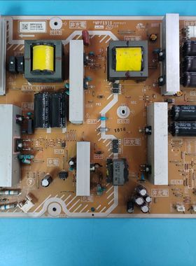 适用松下TH-P50U30C TH-P46U33C电视电源板MPF6910 PCPF0277 电路