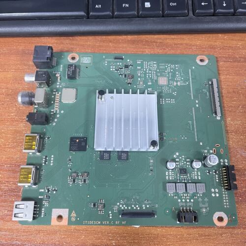 原装华为HD55DESA主板IT1DES
