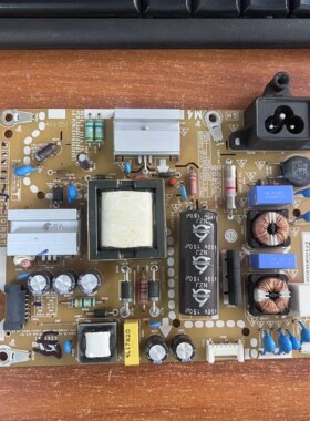 原装LG 43LF5400-CA电源板EAX66162901 LGP43B-15CH1现货 测好 啊
