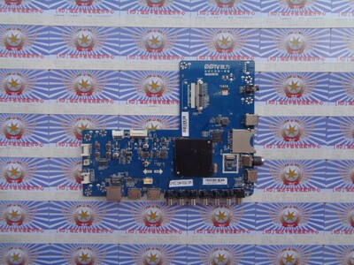 AA飞利浦 49PUF6072/T3 主板 T.MS638.U802 屏 SDL490WY(BD0-500)