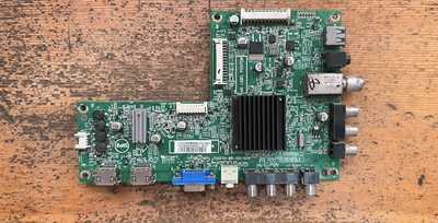 原装苏宁LED-46E600D主板