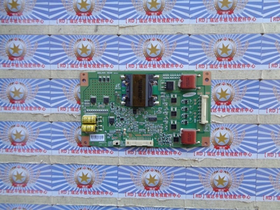 海尔LE43A720LE43A70恒流板