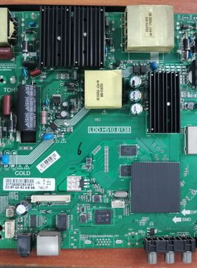 原装拆机联通5D559AW主板LDD.H510.B138配屏LSI550HN01测试好发货